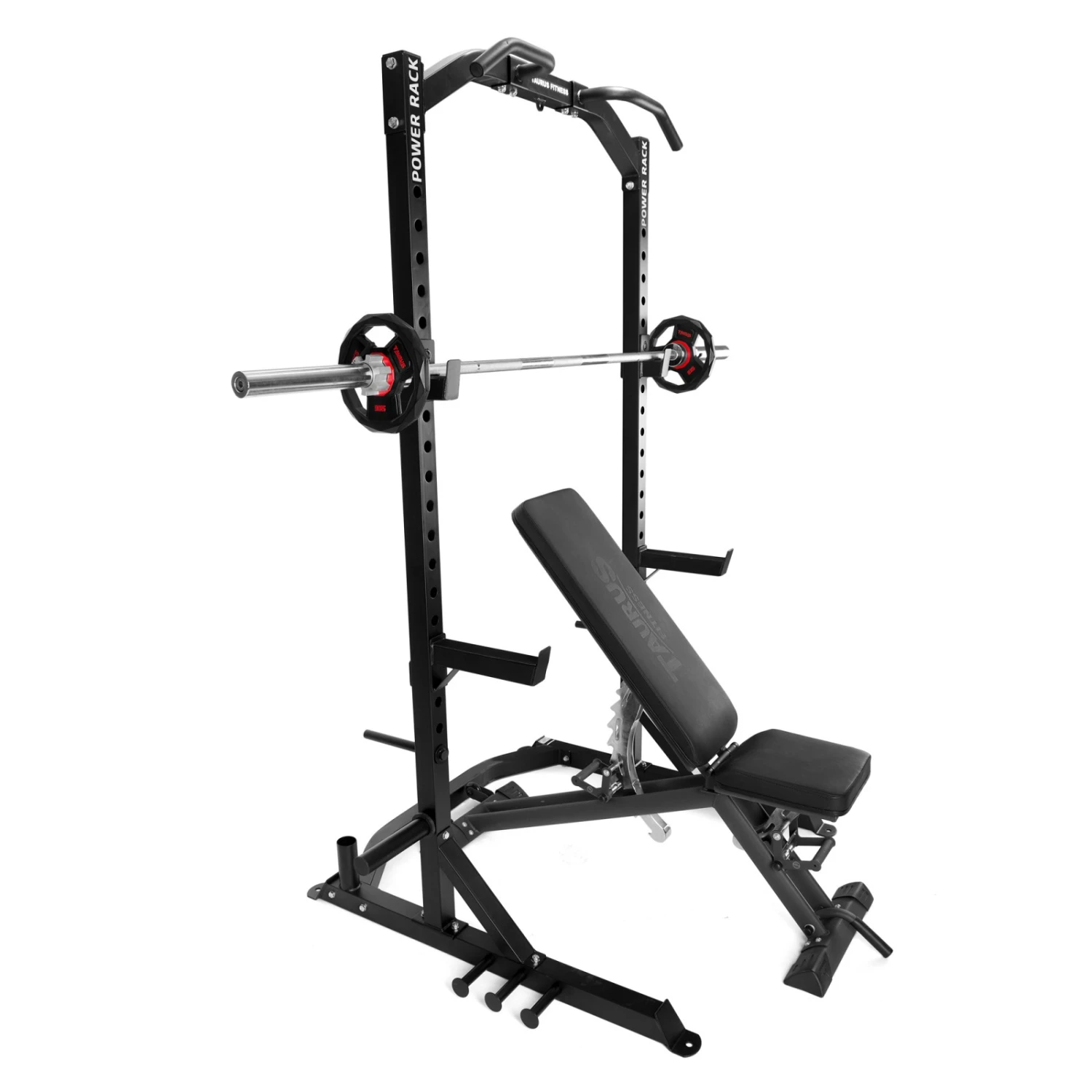 Power Rack de Taurus compras con 15 opiniones de clientes - Fitshop Power Rack De Taurus Compras Con 15 Opiniones De Clientes - Fitshop -Deporte Fitness Tienda taurus powerrack 003 1600