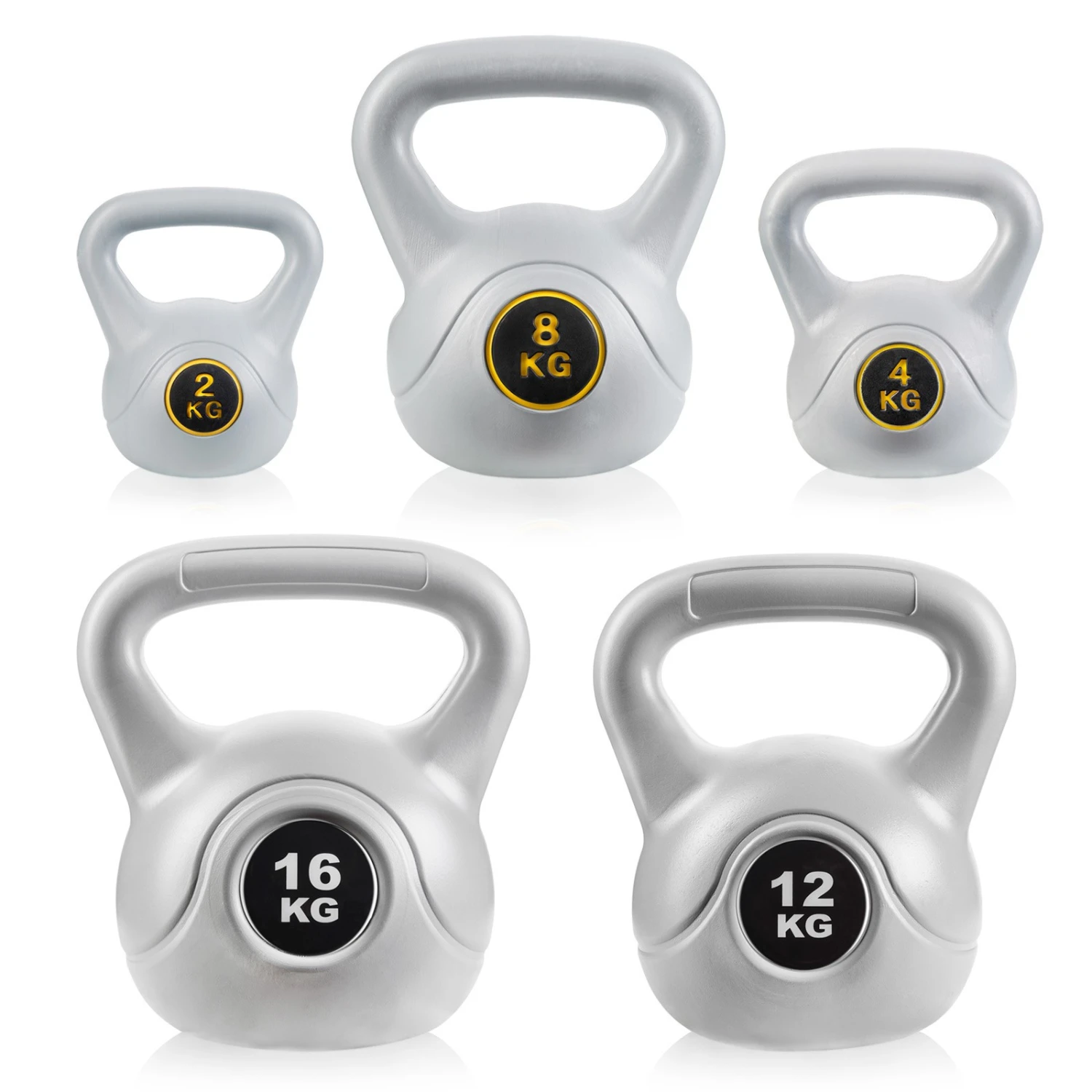 Pesa Rusa Taurus PVC - Fitshop Pesa Rusa Taurus PVC - Fitshop -Deporte Fitness Tienda taurus pvc kettlebell 01 1600