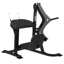 Patada De Glúteos Iso Taurus Sterling - Fitshop