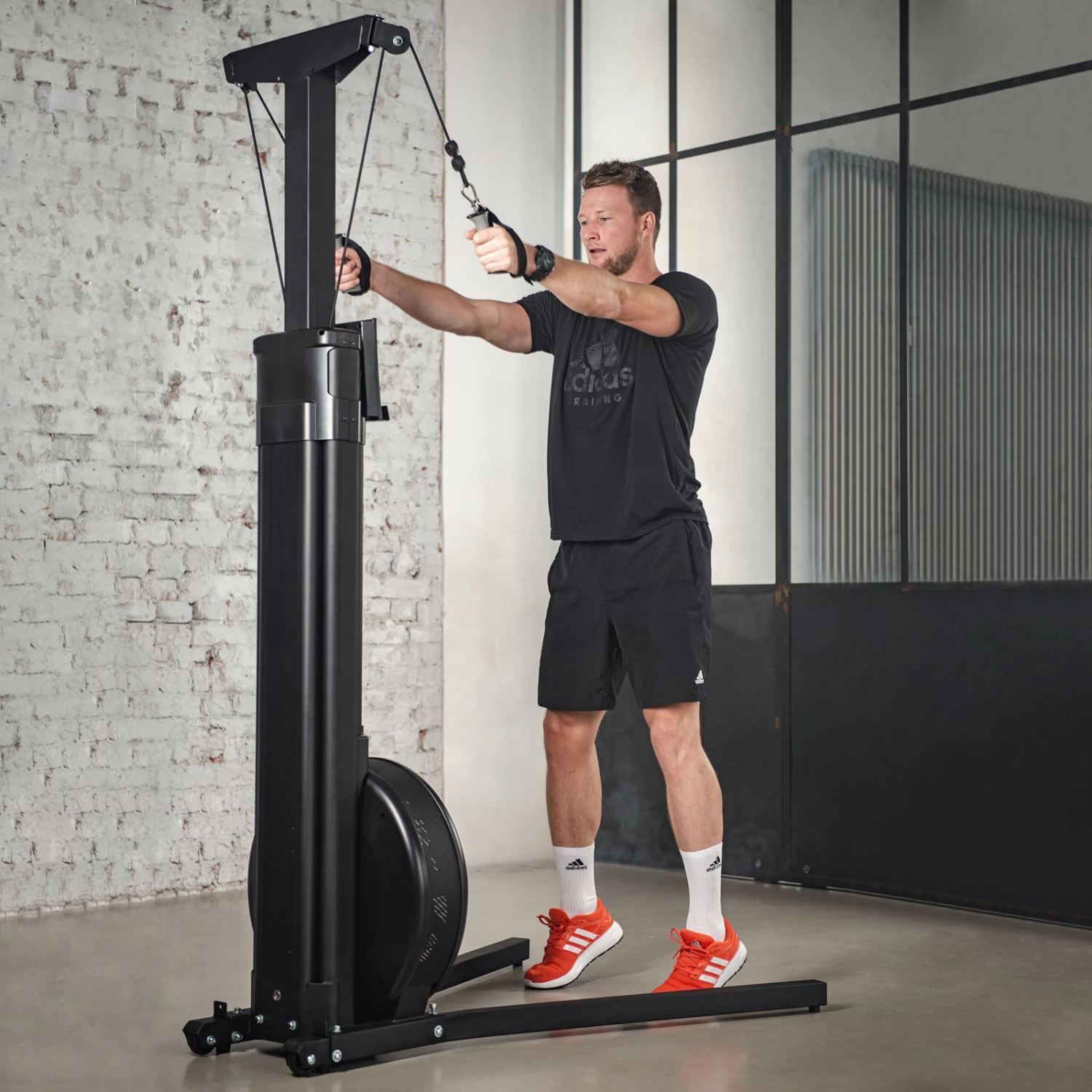 Ski Indoor Trainer Taurus Scandic-X incl. Soporte - Fitshop Ski Indoor Trainer Taurus Scandic-X Incl. Soporte - Fitshop -Deporte Fitness Tienda taurus scandix x 06 1600