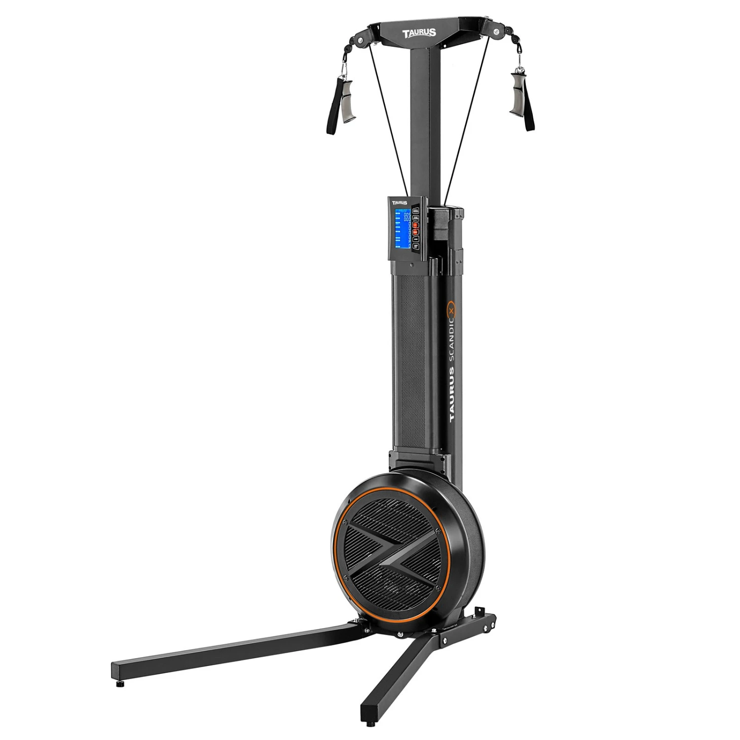 Ski Indoor Trainer Taurus Scandic-X incl. Soporte - Fitshop Ski Indoor Trainer Taurus Scandic-X Incl. Soporte - Fitshop -Deporte Fitness Tienda taurus scandix