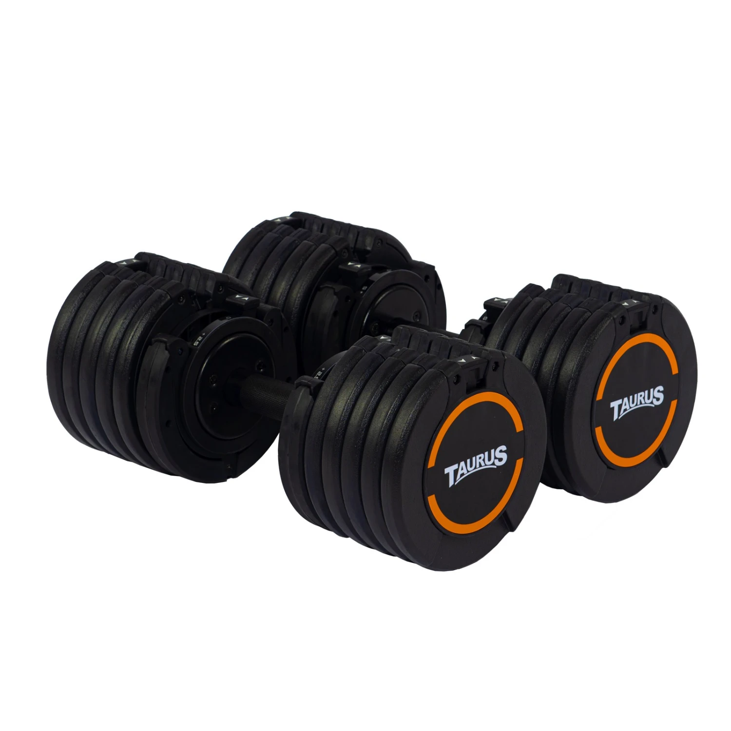 Mancuerna Taurus SelectaBell Plus de 4,5 a 25 Kg - Fitshop Mancuerna Taurus SelectaBell Plus De 4,5 A 25 Kg - Fitshop -Deporte Fitness Tienda taurus selectabell plus 02 1600