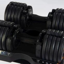 Mancuerna Taurus SelectaBell Plus De 4,5 A 25 Kg - Fitshop 4 Mancuerna Taurus SelectaBell Plus De 4,5 A 25 Kg - Fitshop -Deporte Fitness Tienda taurus selectabell plus 03 1600