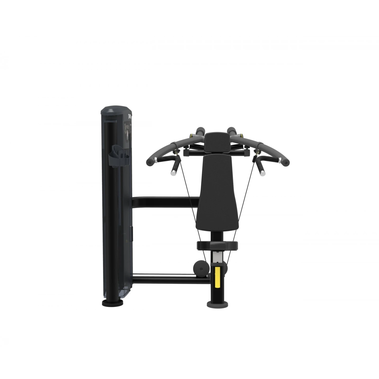 Press de Hombro Taurus IT95 - Fitshop Press De Hombro Taurus IT95 - Fitshop -Deporte Fitness Tienda taurus shoulderpress it95 2 1600