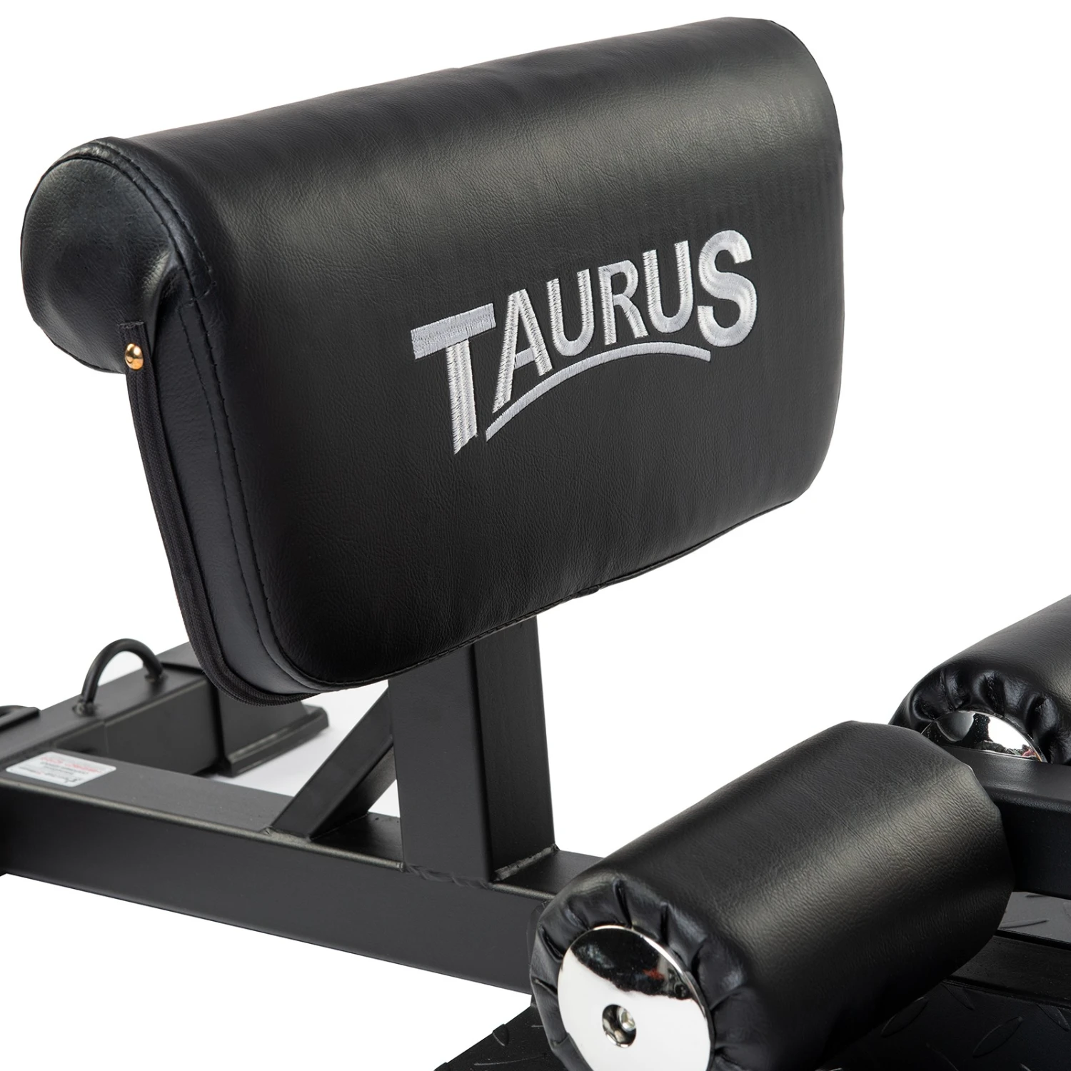 Taurus Sissy Squat Trainer - Fitshop Taurus Sissy Squat Trainer - Fitshop -Deporte Fitness Tienda taurus sissy squat trainer 02 1600