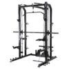 Taurus Smith Rack Con Estación De Polea - Fitshop -Deporte Fitness Tienda taurus smith rack 01 1600