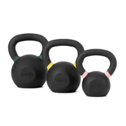 Pesa Rusa Taurus Pro Set 4-20 kg - Fitshop