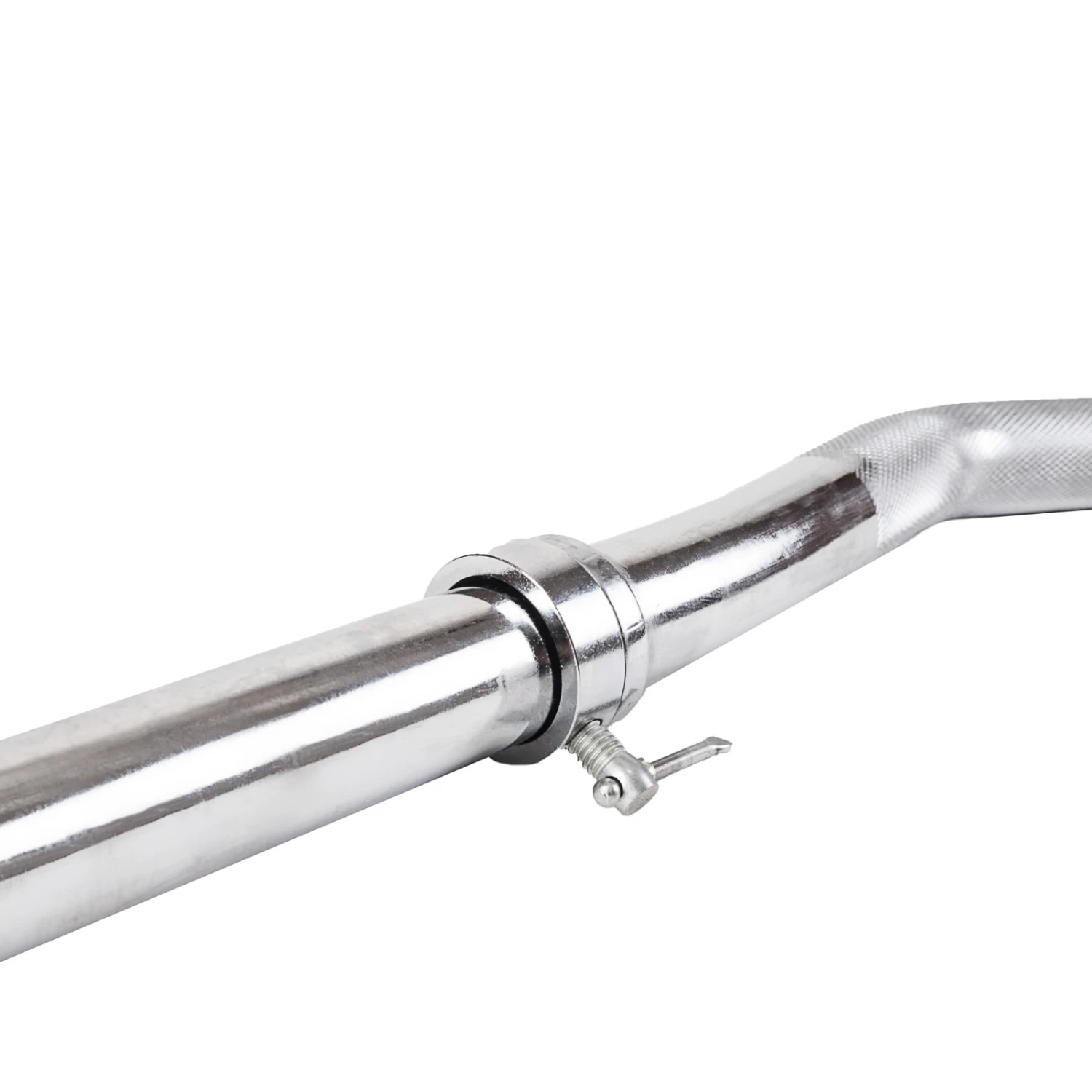 Barra Curl Estándar Taurus - Fitshop Barra Curl Estándar Taurus - Fitshop -Deporte Fitness Tienda taurus sz curlstange 04 1600