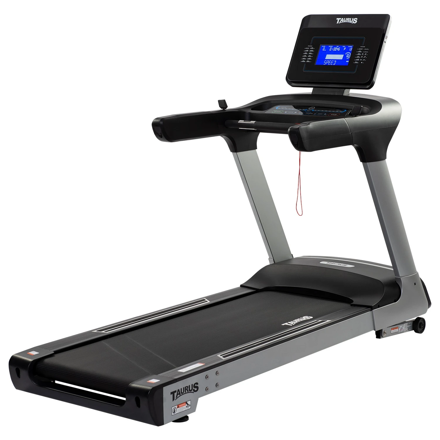 Cinta de Correr Taurus T9.9 - Fitshop Cinta De Correr Taurus T9.9 - Fitshop -Deporte Fitness Tienda taurus t99 3 01 1600
