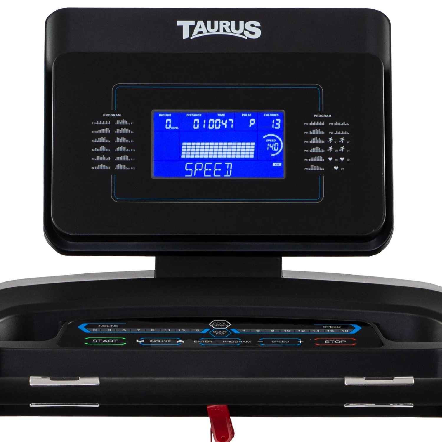 Cinta de Correr Taurus T9.9 - Fitshop Cinta De Correr Taurus T9.9 - Fitshop -Deporte Fitness Tienda taurus t99 3 02 1600