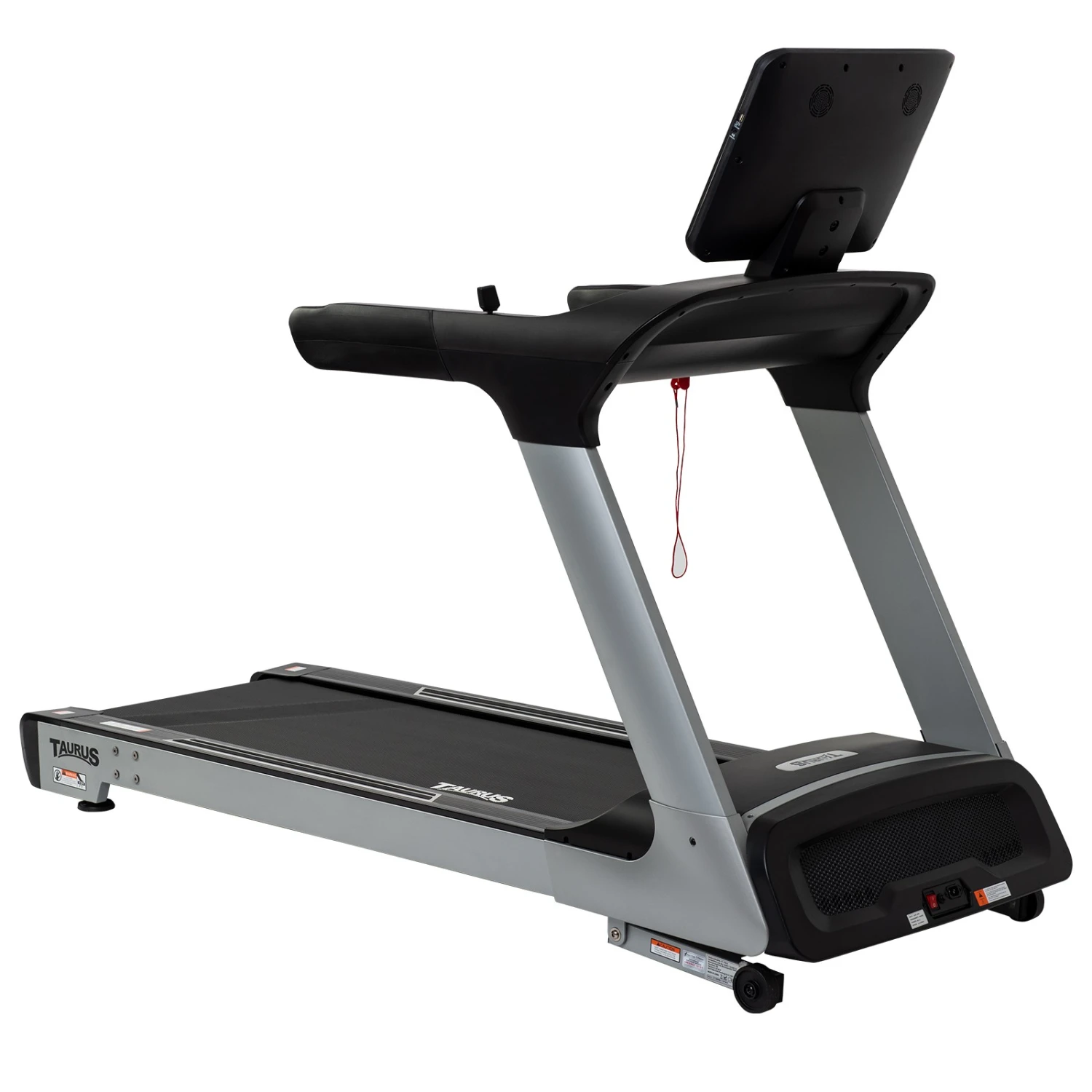 Cinta de Correr Taurus T9.9 - Fitshop Cinta De Correr Taurus T9.9 - Fitshop -Deporte Fitness Tienda taurus t99 3 04 1600