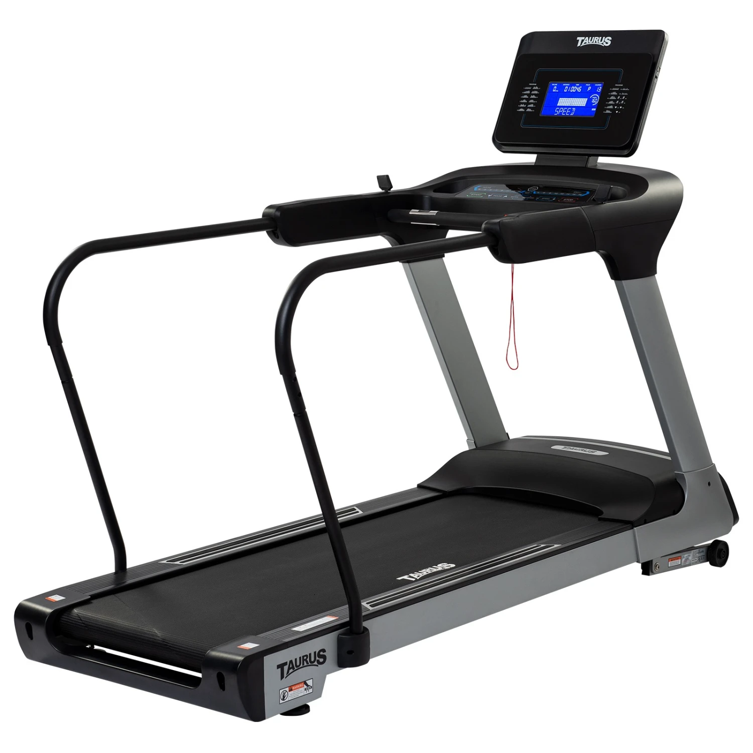 Cinta de Correr Taurus T9.9 - Fitshop Cinta De Correr Taurus T9.9 - Fitshop -Deporte Fitness Tienda taurus t99 3 05 1600