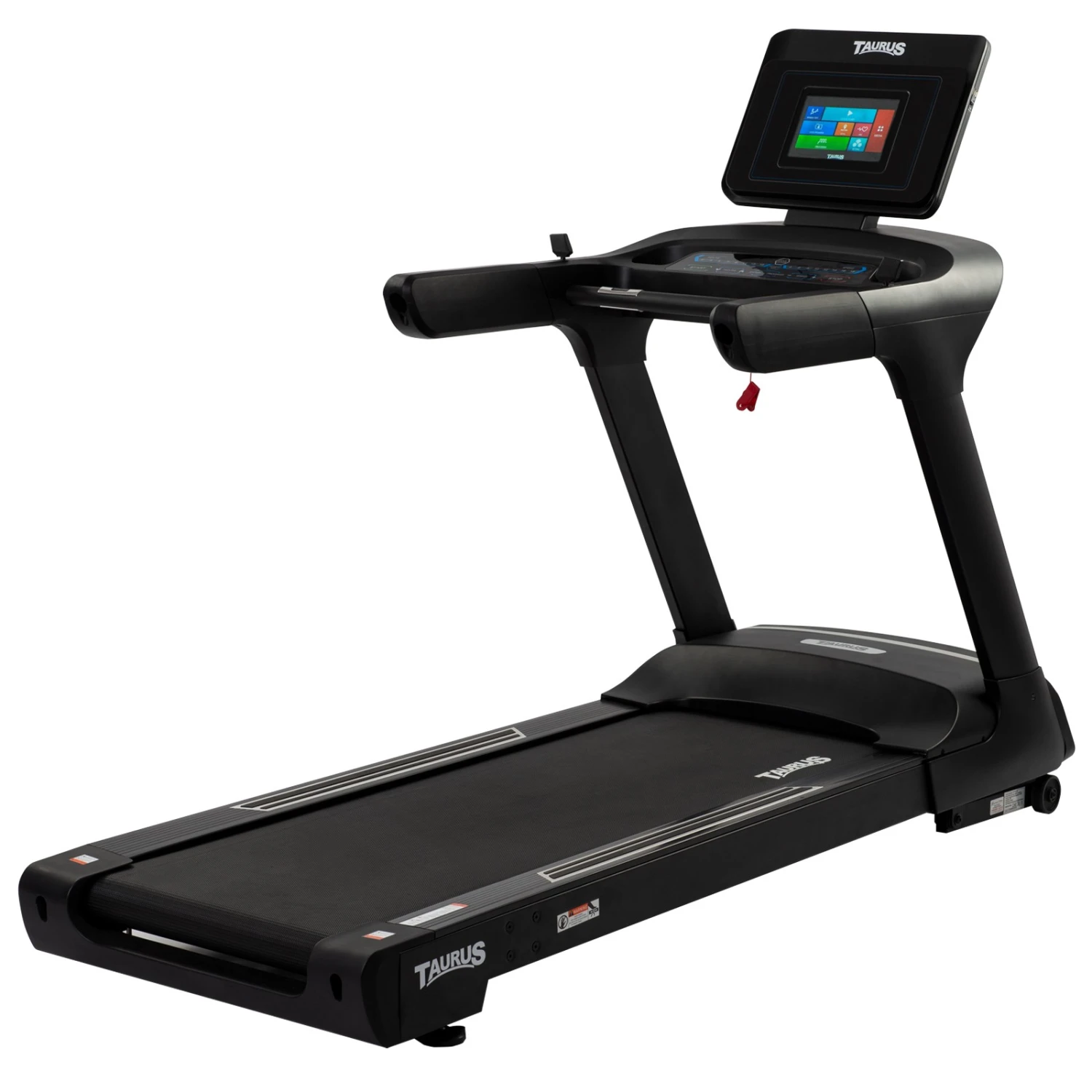 Cinta de Correr Taurus T9.9 Black Edition - Fitshop Cinta De Correr Taurus T9.9 Black Edition - Fitshop -Deporte Fitness Tienda taurus t99 black 01 1600