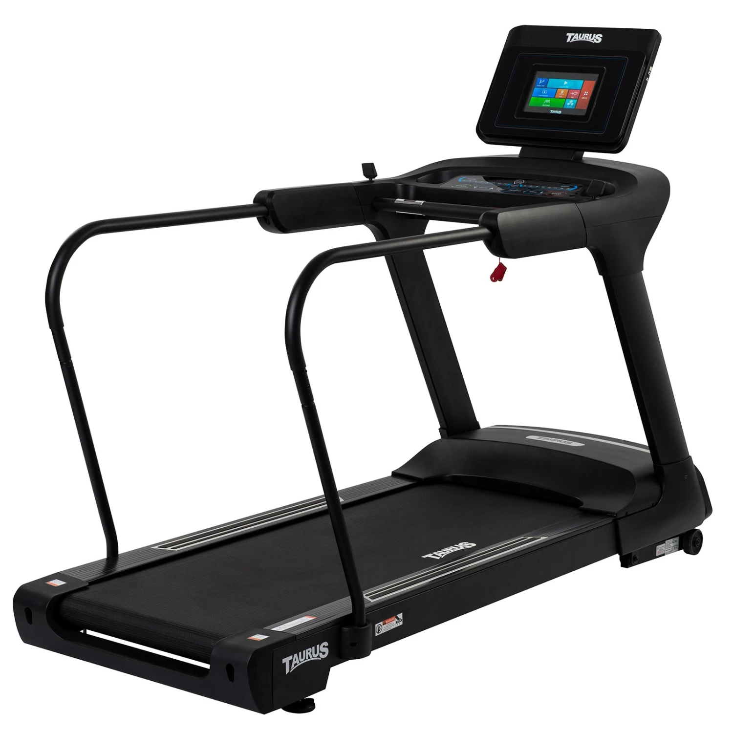Cinta de Correr Taurus T9.9 Black Edition - Fitshop Cinta De Correr Taurus T9.9 Black Edition - Fitshop -Deporte Fitness Tienda taurus t99 black 06 1600