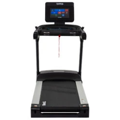 Cinta De Correr Taurus T9.9 Touch - Fitshop -Deporte Fitness Tienda taurus t99 touch 06 1600