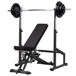 Banco Multiposición Taurus B900 - Fitshop 4 Banco Multiposición Taurus B900 - Fitshop -Deporte Fitness Tienda taurus tf b900 01 1600