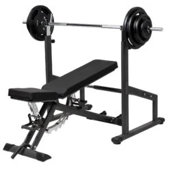 Banco Multiposición Taurus B900 - Fitshop 5 Banco Multiposición Taurus B900 - Fitshop -Deporte Fitness Tienda taurus tf b900 02 1600