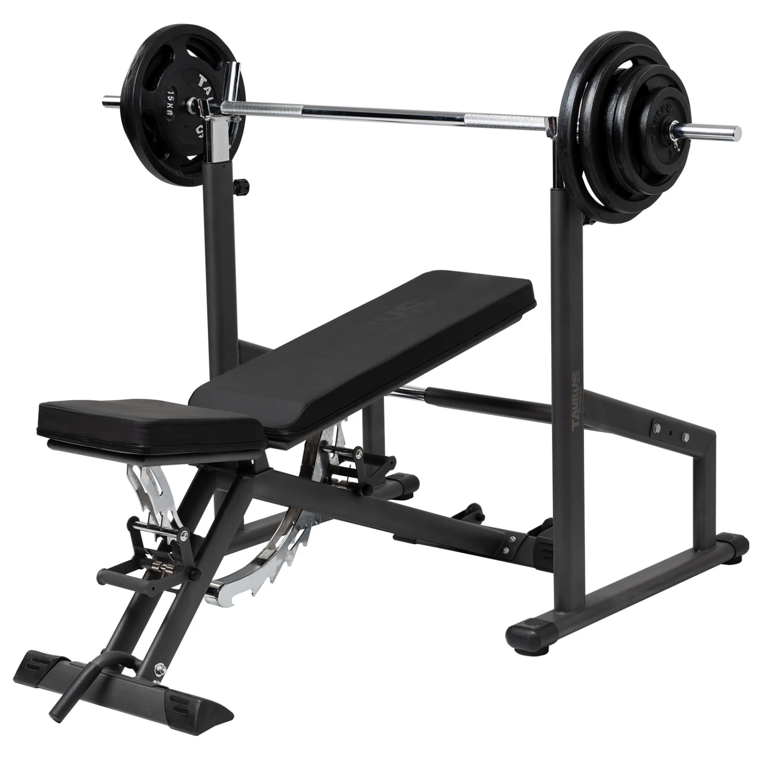 Banco Multiposición Taurus B900 - Fitshop Banco Multiposición Taurus B900 - Fitshop -Deporte Fitness Tienda taurus tf b900 02 1600