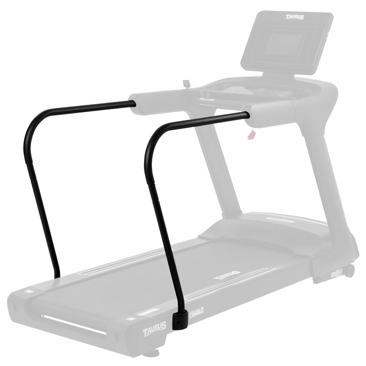 Barandillas para Cintas de Correr Taurus - Fitshop Barandillas Para Cintas De Correr Taurus - Fitshop -Deporte Fitness Tienda taurus tf t99 3 b 02 1600