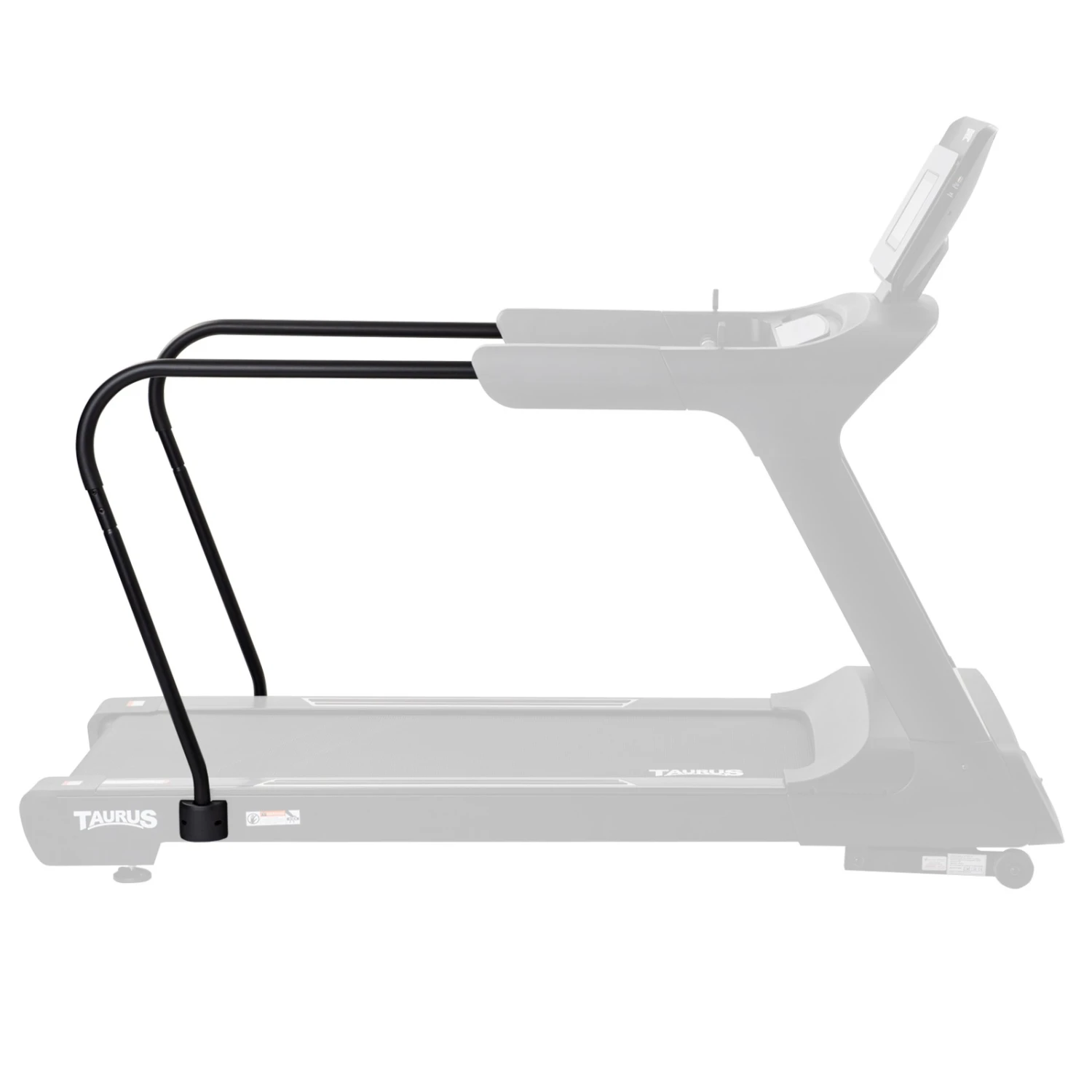 Barandillas para Cintas de Correr Taurus - Fitshop Barandillas Para Cintas De Correr Taurus - Fitshop -Deporte Fitness Tienda taurus tf t99 3 b 07 1600