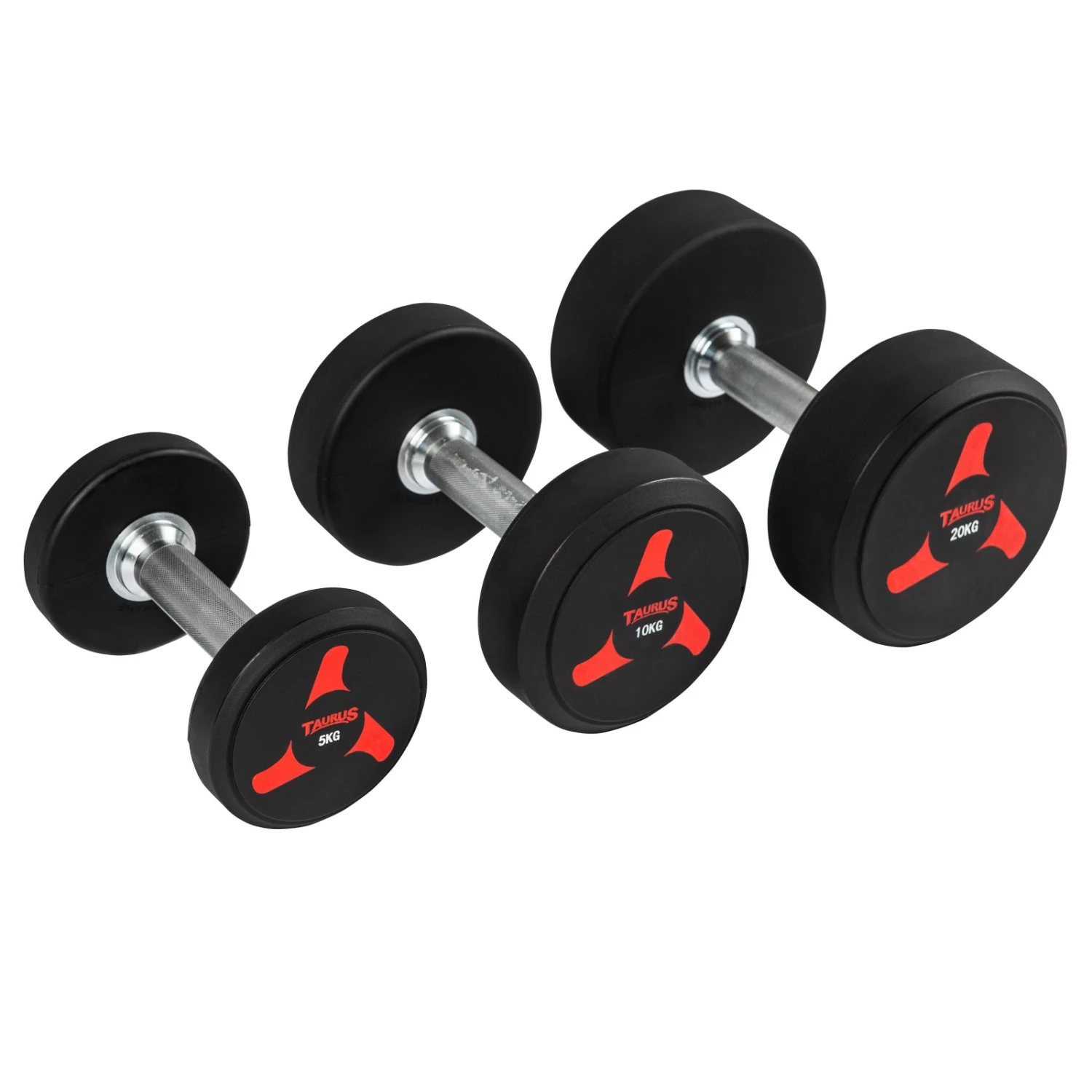 Mancuerna Taurus TPU - Fitshop Mancuerna Taurus TPU - Fitshop -Deporte Fitness Tienda taurus tpu hantel 01 1600