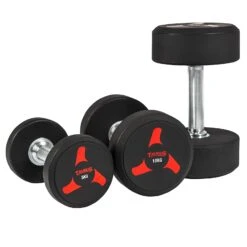 Pesa Taurus TPU - Fitshop 4 Pesa Taurus TPU - Fitshop -Deporte Fitness Tienda taurus tpu hantel 03 1600 1