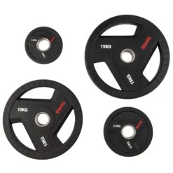 Discos Taurus 50 Mm TPU 3G - Fitshop 5 Discos Taurus 50 Mm TPU 3G - Fitshop -Deporte Fitness Tienda taurus tpu hantelscheibe 04 1600