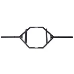 Barra Hexagonal Taurus Trap Bar - Fitshop