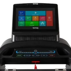 Cinta De Correr Taurus T10.5 HD Pro - Fitshop 5 Cinta De Correr Taurus T10.5 HD Pro - Fitshop -Deporte Fitness Tienda taurus treadmill t105 touch 02 1600