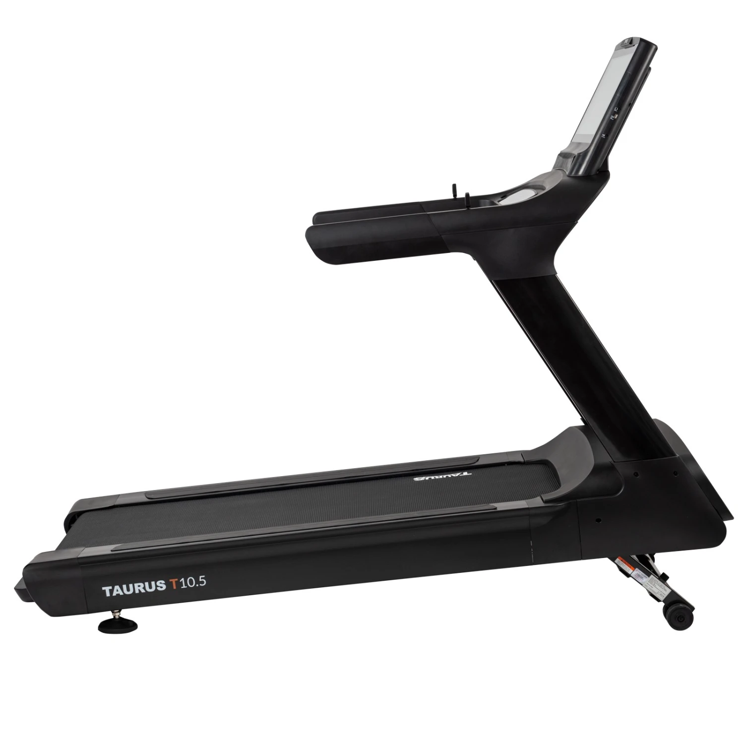 Cinta de Correr Taurus T10.5 HD Pro - Fitshop Cinta De Correr Taurus T10.5 HD Pro - Fitshop -Deporte Fitness Tienda taurus treadmill t105 touch 04 1600
