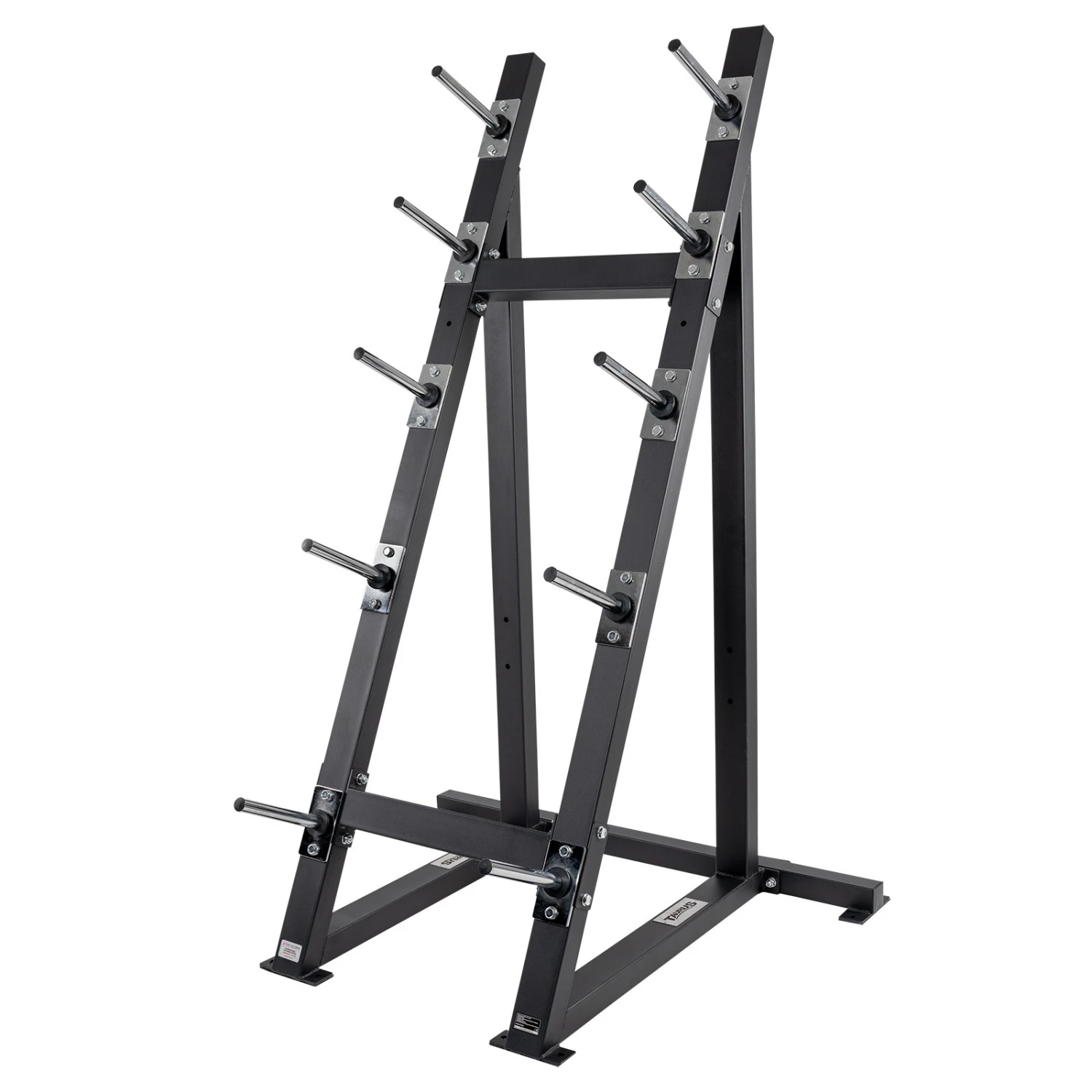 Soporte Taurus Pro para discos de pesas - Fitshop Soporte Taurus Pro Para Discos De Pesas - Fitshop -Deporte Fitness Tienda taurus universal plate stand 01 1600