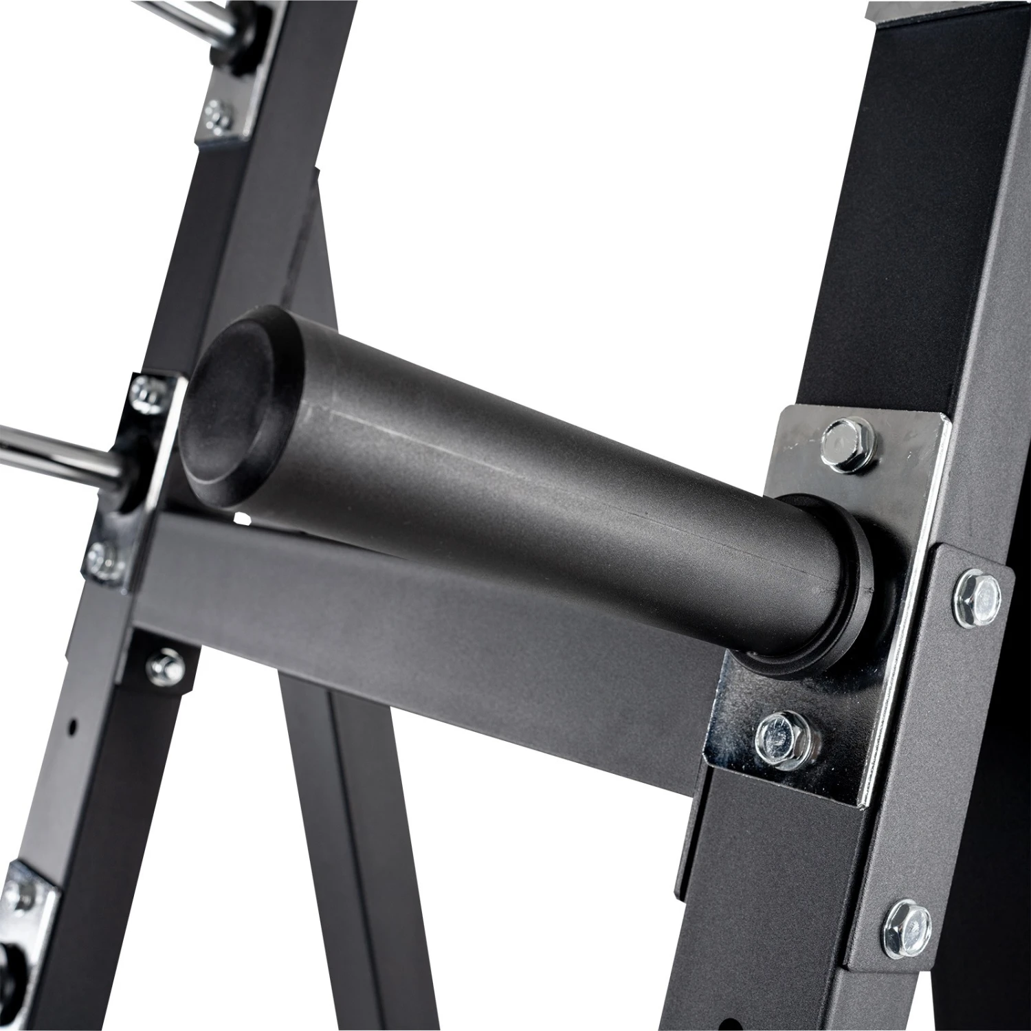 Taurus 50 mm Sleeves for UWPS - Fitshop Taurus 50 Mm Sleeves For UWPS - Fitshop -Deporte Fitness Tienda taurus universal plate stand 05 1600 1