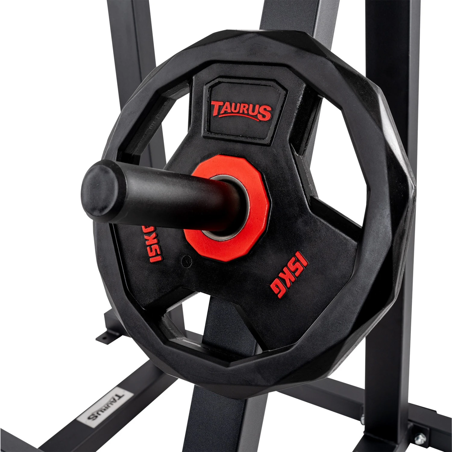 Taurus 50 mm Sleeves for UWPS - Fitshop Taurus 50 Mm Sleeves For UWPS - Fitshop -Deporte Fitness Tienda taurus universal plate stand 06 1600 1