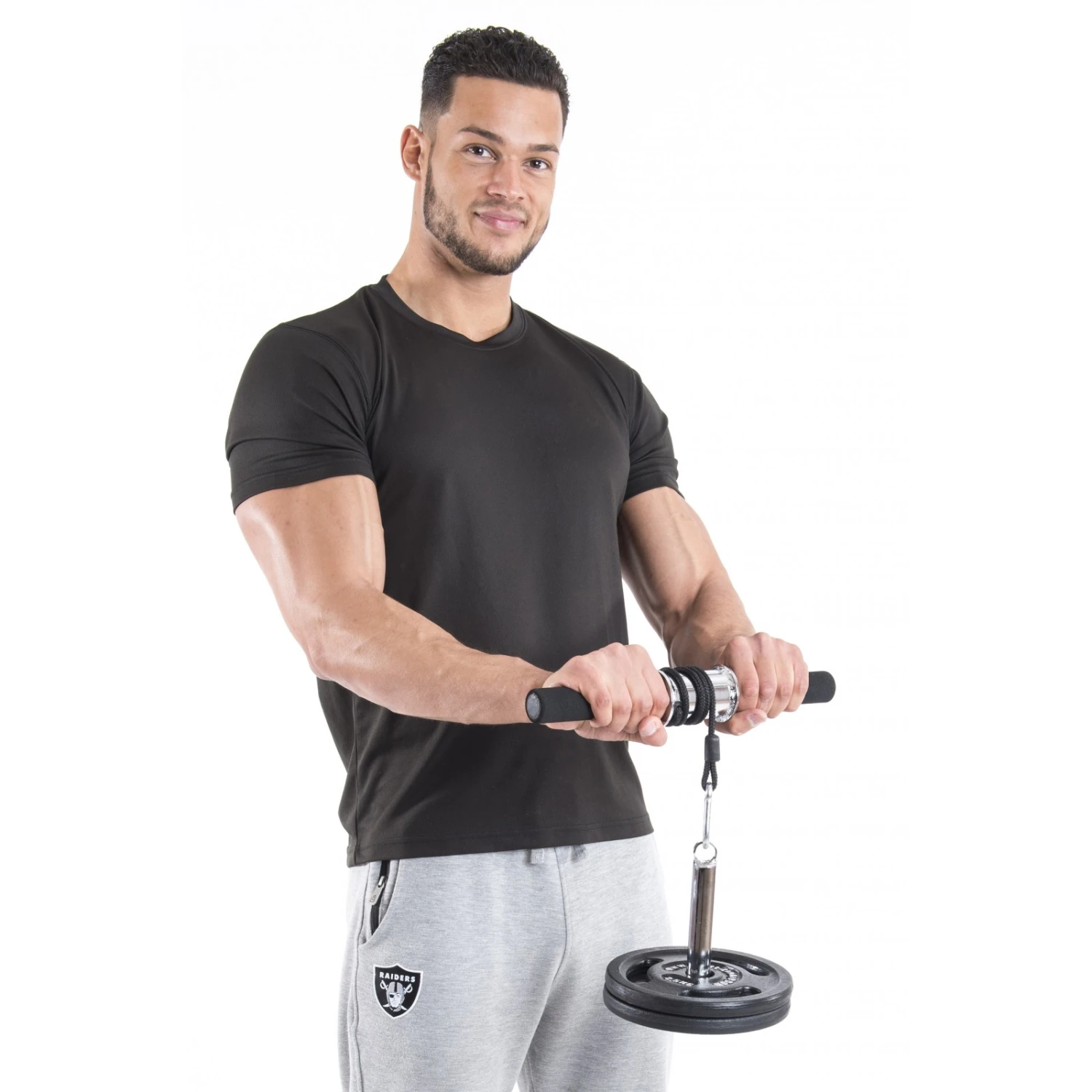 Entrenador para antebrazos Taurus Pro - Fitshop Entrenador Para Antebrazos Taurus Pro - Fitshop -Deporte Fitness Tienda taurus unterarmtrainer 003 1600