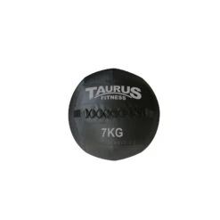 Balón Medicinal De Pared Taurus - Fitshop 5 Balón Medicinal De Pared Taurus - Fitshop -Deporte Fitness Tienda taurus wall ball 7kg 1600