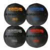 Balón Medicinal De Pared Taurus - Fitshop 1 Balón Medicinal De Pared Taurus - Fitshop -Deporte Fitness Tienda taurus wall ball set 1600 1