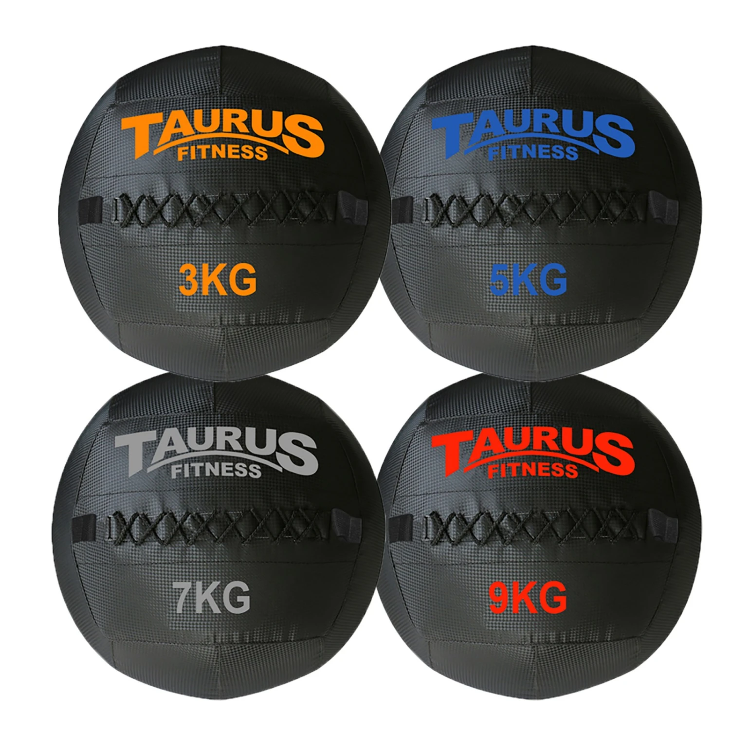 Balón Medicinal de Pared Taurus - Fitshop Balón Medicinal De Pared Taurus - Fitshop -Deporte Fitness Tienda taurus wall ball set 1600 1