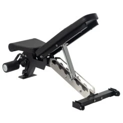 Banco De Musculación Profesional Taurus B970 - Fitshop -Deporte Fitness Tienda taurus weight bench b970 03 1600
