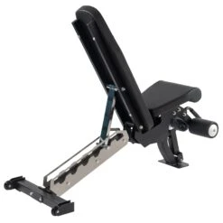 Banco De Musculación Profesional Taurus B970 - Fitshop -Deporte Fitness Tienda taurus weight bench b970 06 1600