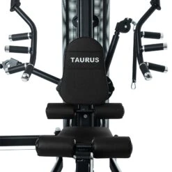 Multiestación Taurus WS7 - Fitshop -Deporte Fitness Tienda taurus ws7 04 1600