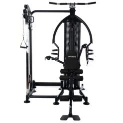 Multiestación Taurus WS7 - Fitshop -Deporte Fitness Tienda taurus ws7 06 1600
