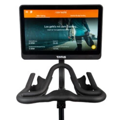 Taurus Smart Bike Z9.9 Pro - Fitshop 5 Taurus Smart Bike Z9.9 Pro - Fitshop -Deporte Fitness Tienda taurus z99pro 03 1600