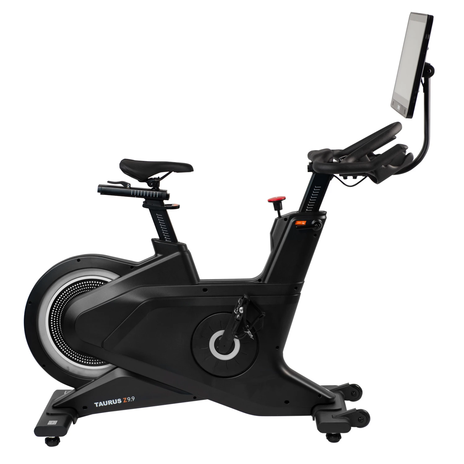 Taurus Smart Bike Z9.9 Pro - Fitshop Taurus Smart Bike Z9.9 Pro - Fitshop -Deporte Fitness Tienda taurus z99pro 04 1600
