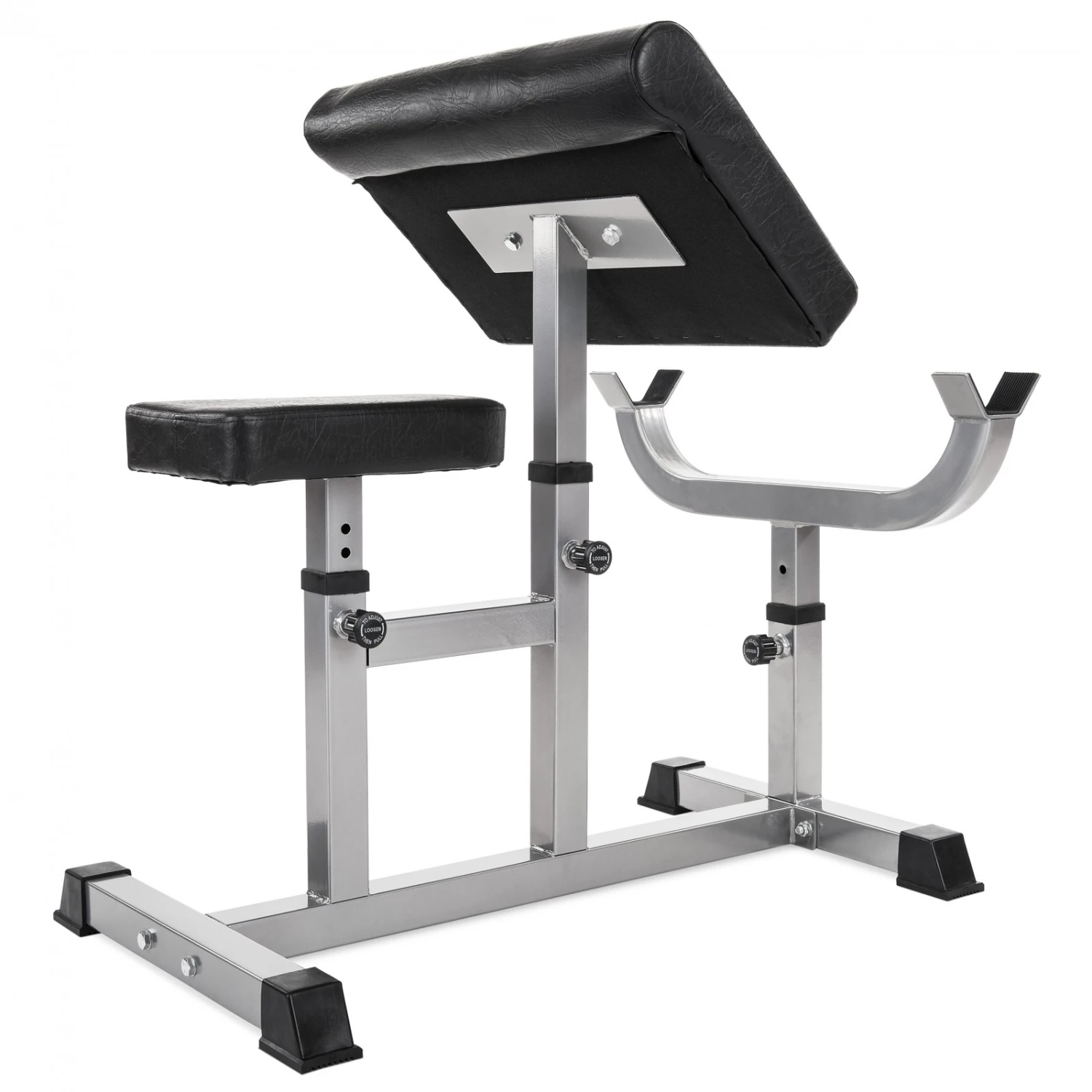 Banco para Curls Taurus - Fitshop Banco Para Curls Taurus - Fitshop -Deporte Fitness Tienda taurus bizeps curlpult 004 1600
