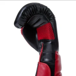 Taurus Guantes De Boxeo PU Deluxe - Fitshop -Deporte Fitness Tienda taurus boxhandschuh pu 14oz rot 003 w 1600
