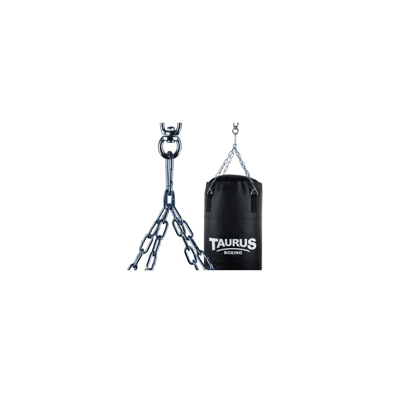 Taurus Saco de Boxeo 150 - Fitshop Taurus Saco De Boxeo 150 - Fitshop -Deporte Fitness Tienda