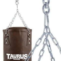 Saco De Boxeo Taurus Pro Luxury 180cm (vacío) - Fitshop -Deporte Fitness Tienda taurus boxing boxsack bu pl 100 004 d