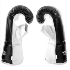 Taurus Guantes De Boxeo - Fitshop 5 Taurus Guantes De Boxeo - Fitshop -Deporte Fitness Tienda taurus boxsackhandschuh schwarz weiss 004 w 1600