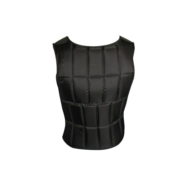 Pesas adicionales para Chalecos Lastrados Taurus Professional - Fitshop Pesas Adicionales Para Chalecos Lastrados Taurus Professional - Fitshop -Deporte Fitness Tienda taurus gewichtsweste1 detail