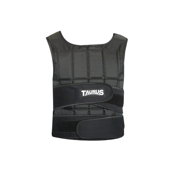 Pesas adicionales para Chalecos Lastrados Taurus Professional - Fitshop Pesas Adicionales Para Chalecos Lastrados Taurus Professional - Fitshop -Deporte Fitness Tienda taurus gewichtsweste detail